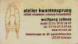 das waldschl&ouml;sschen